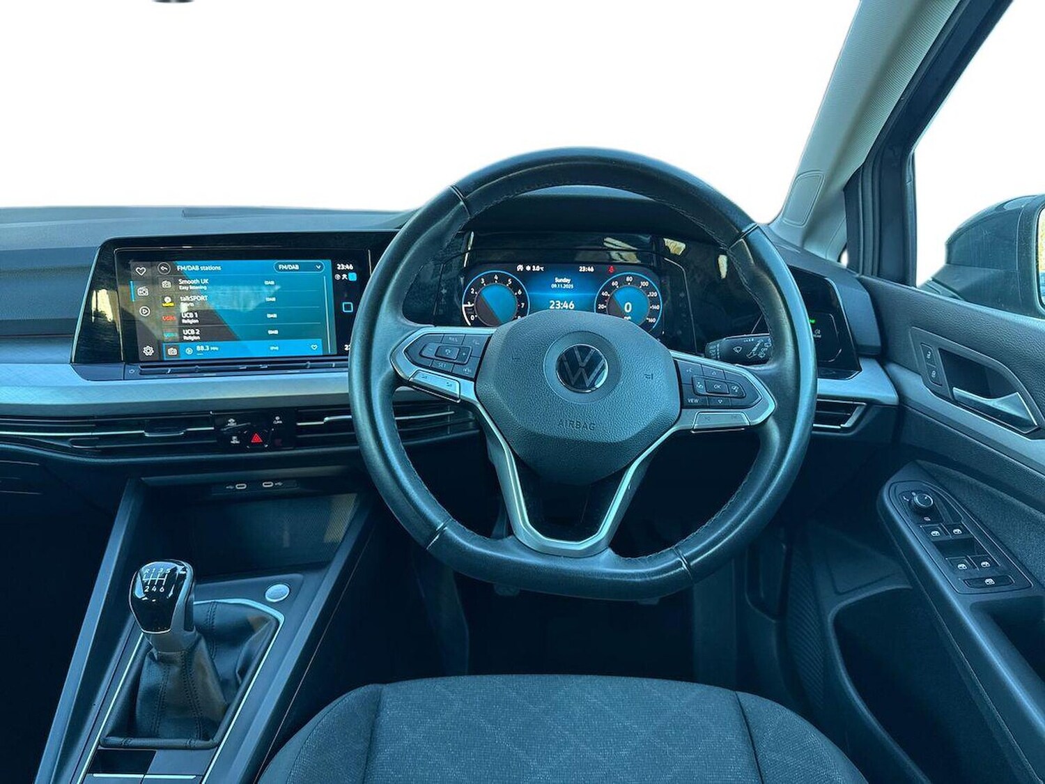 Used Volkswagen Golf 2022 for sale - 76643578: Photo 9