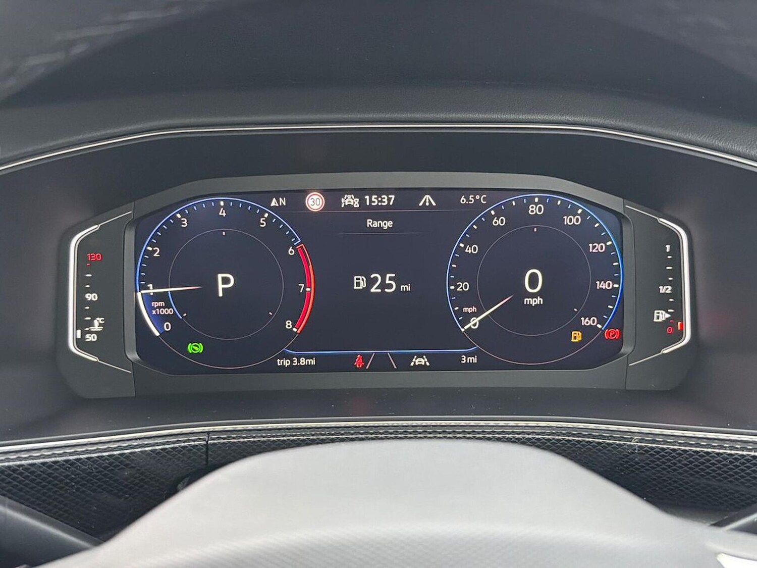 Used Volkswagen T-Cross 2025 for sale - 77488815: Photo 10