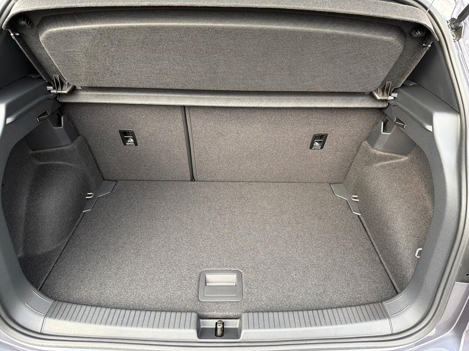 Used Volkswagen T-Cross 2025 for sale - 77488815: Photo 17