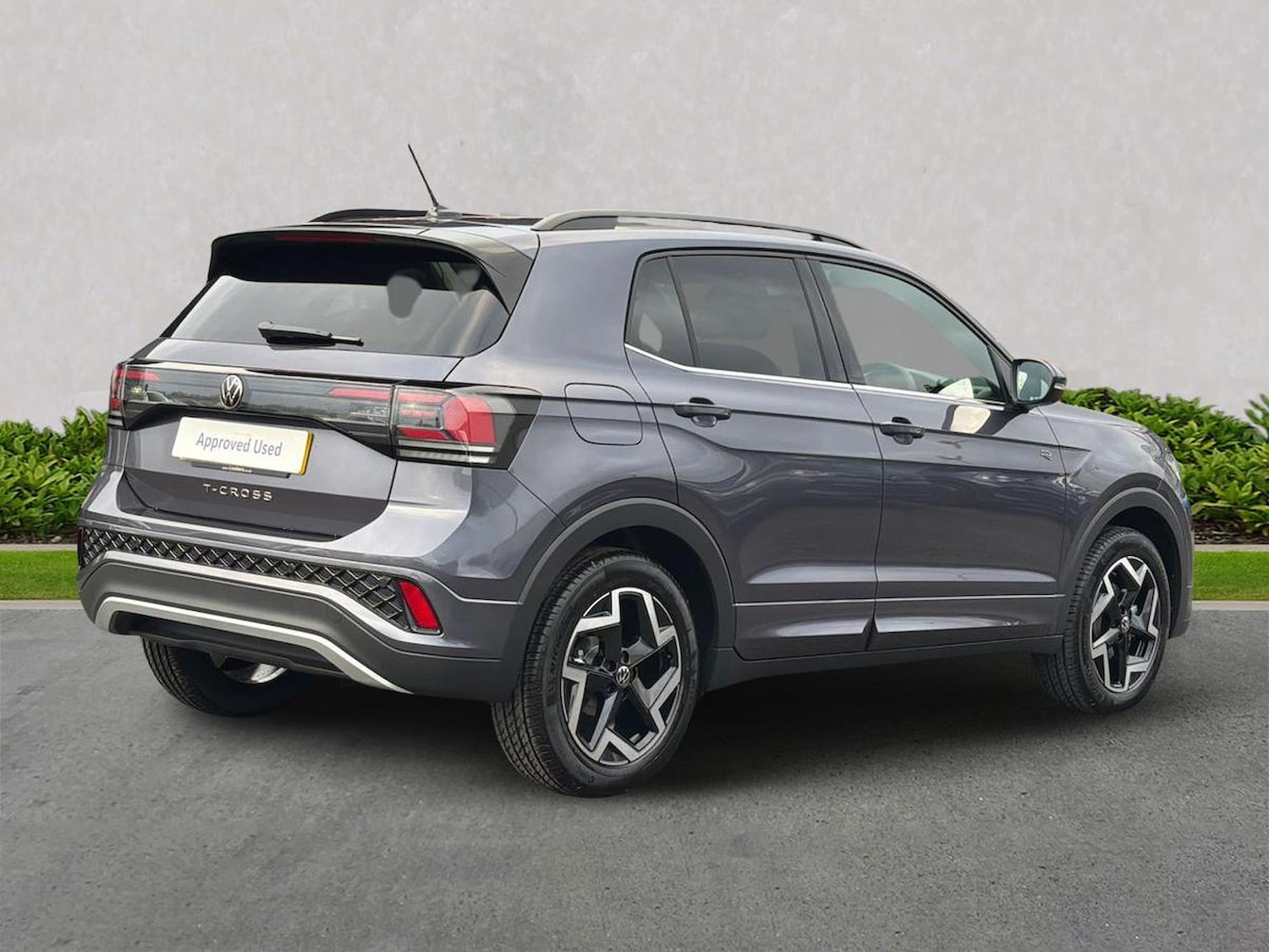 Used Volkswagen T-Cross 2025 for sale - 77488815: Photo 18