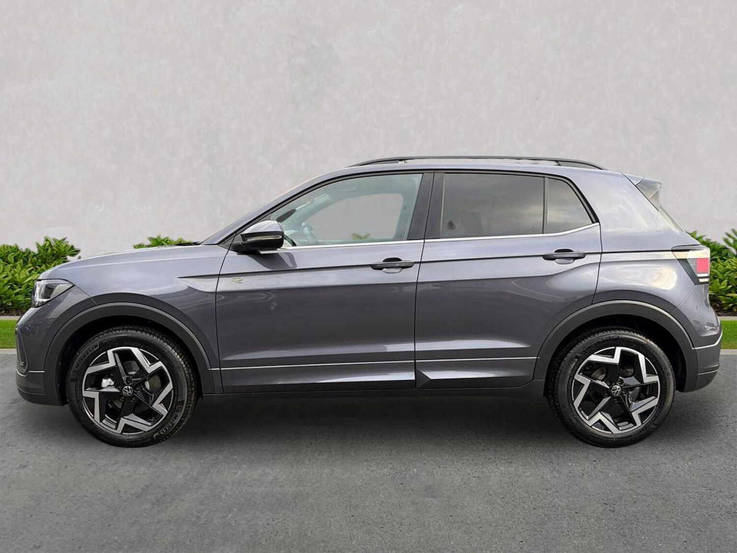 Used Volkswagen T-Cross 2025 for sale - 77488815: Photo 19