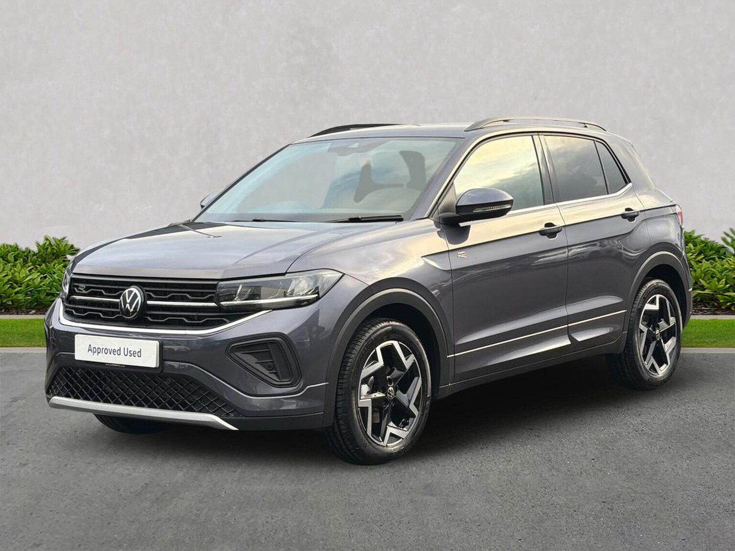 Used Volkswagen T-Cross 2025 for sale - 77488815: Photo 20