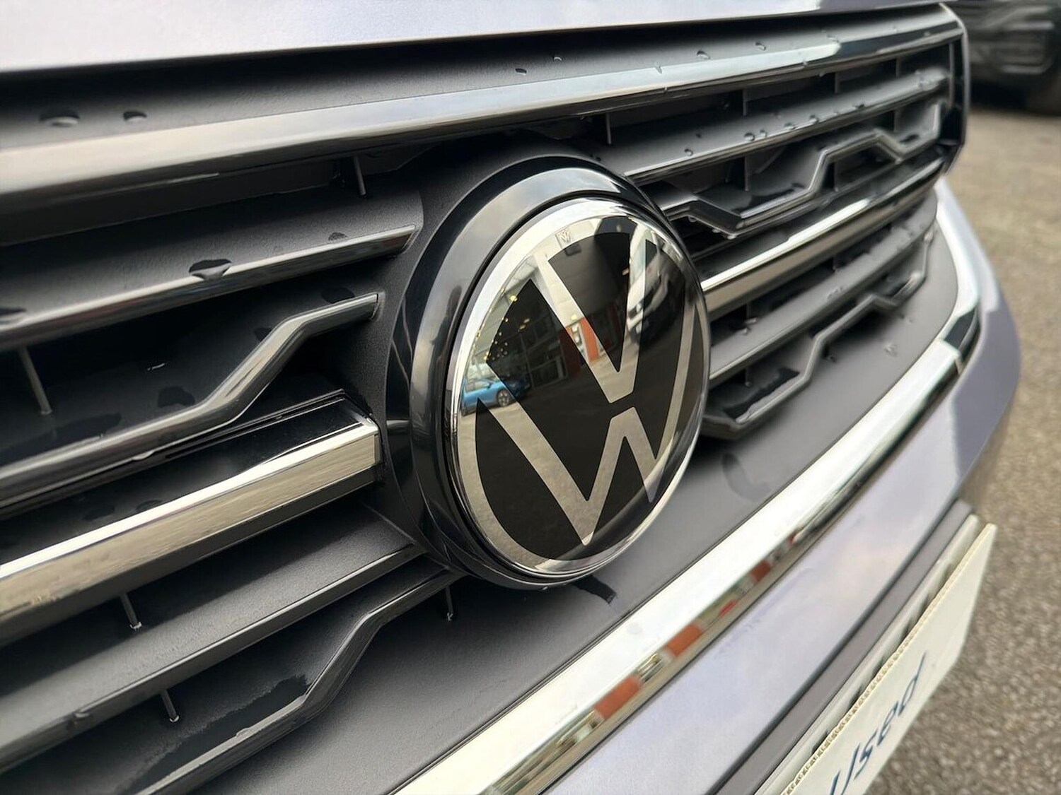 Used Volkswagen T-Cross 2025 for sale - 77488815: Photo 27