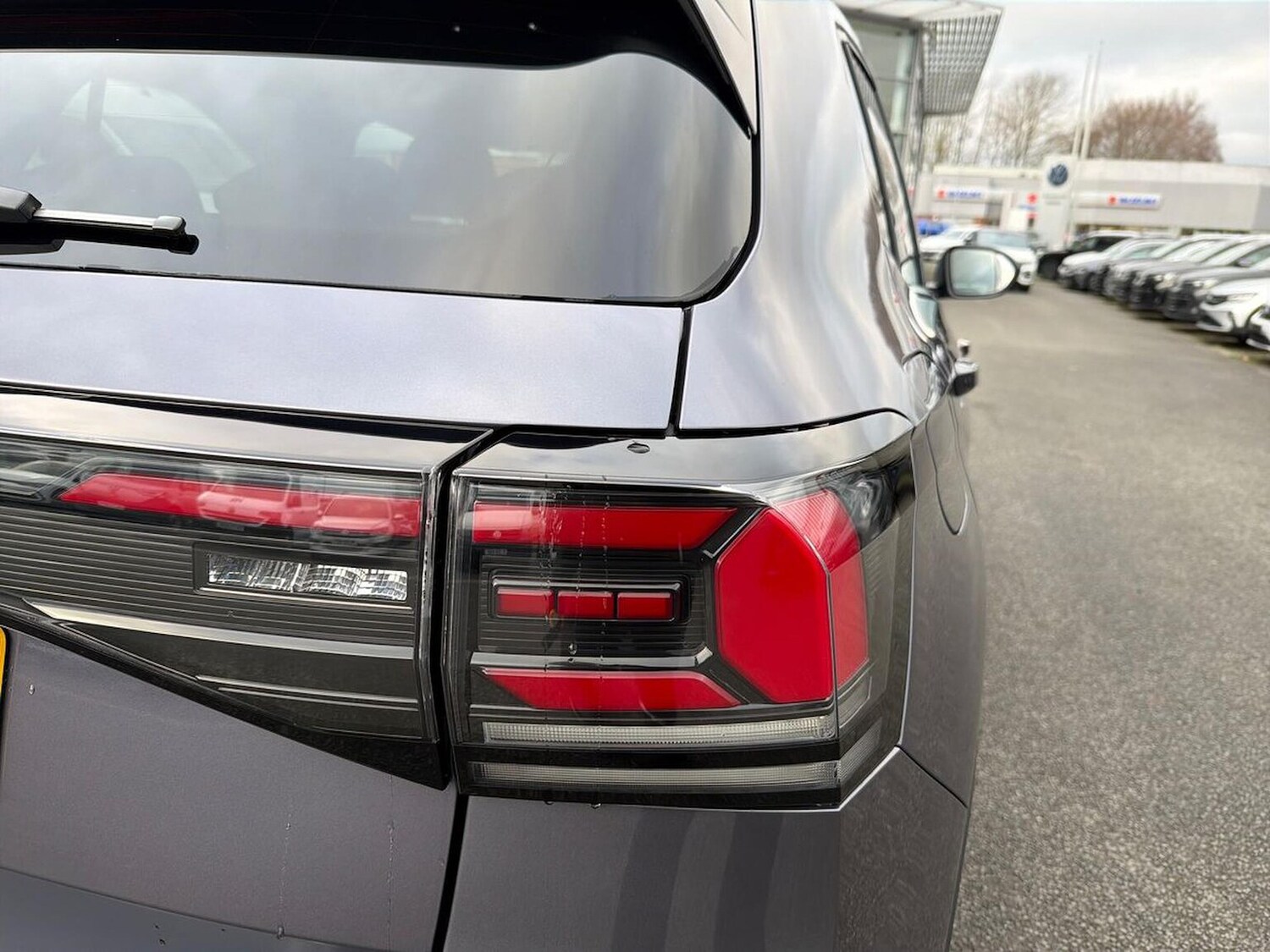 Used Volkswagen T-Cross 2025 for sale - 77488815: Photo 29