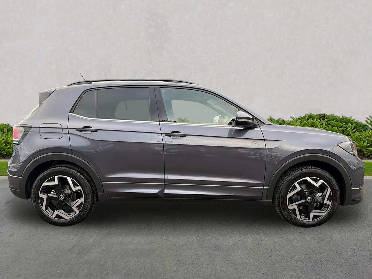 Used Volkswagen T-Cross 2025 for sale - 77488815: Photo 3