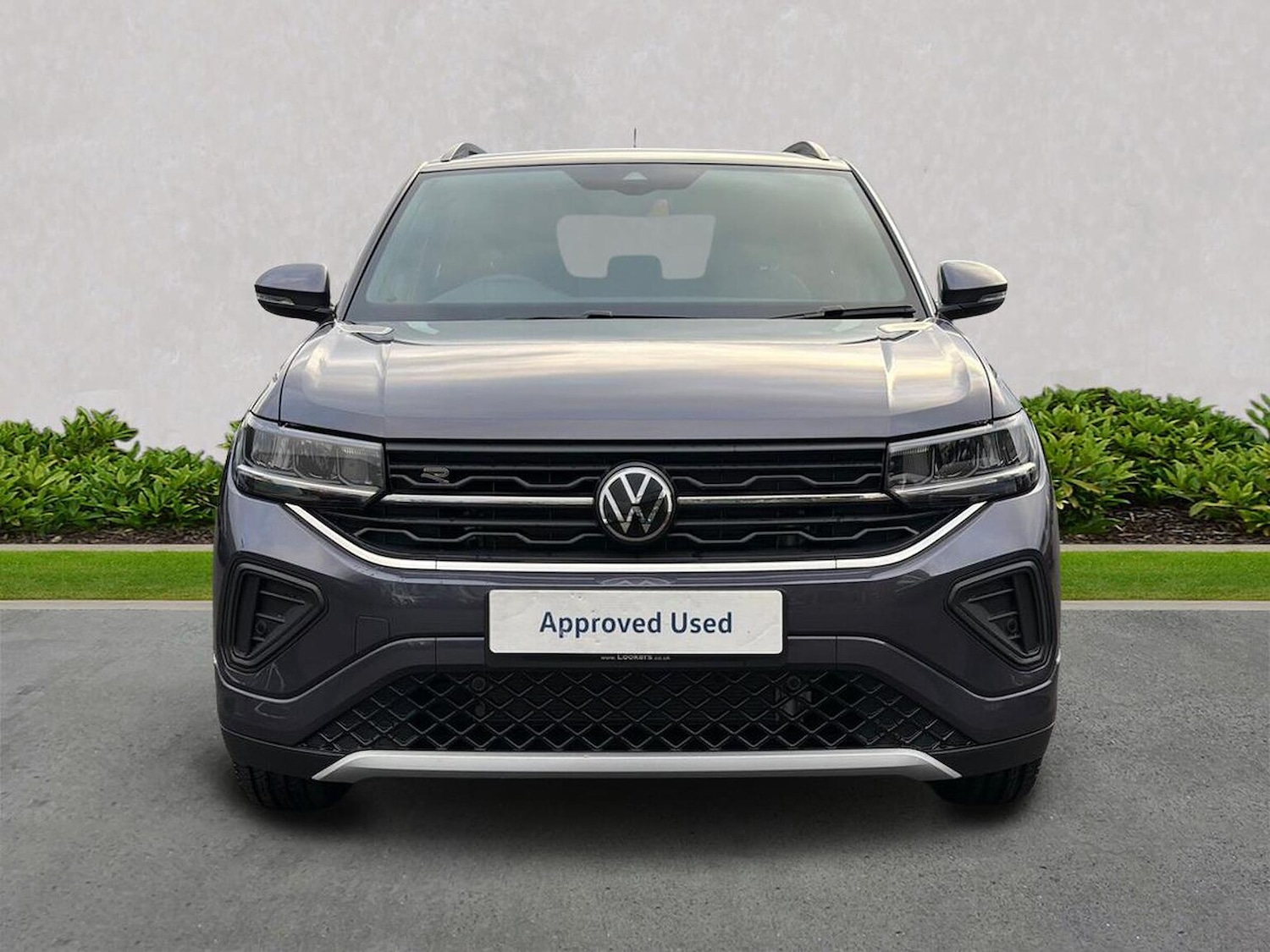 Used Volkswagen T-Cross 2025 for sale - 77488815: Photo 5