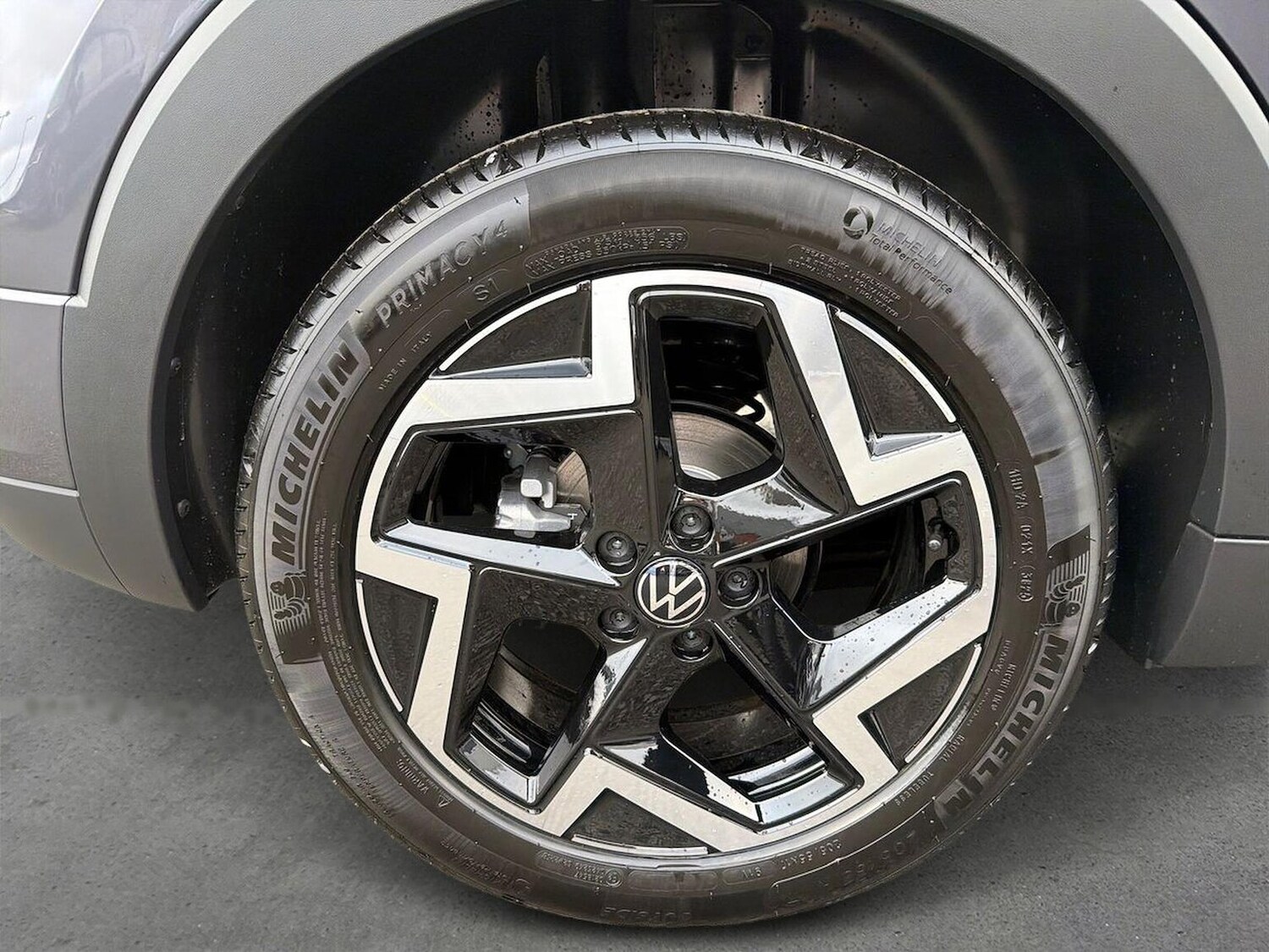 Used Volkswagen T-Cross 2025 for sale - 77488815: Photo 6