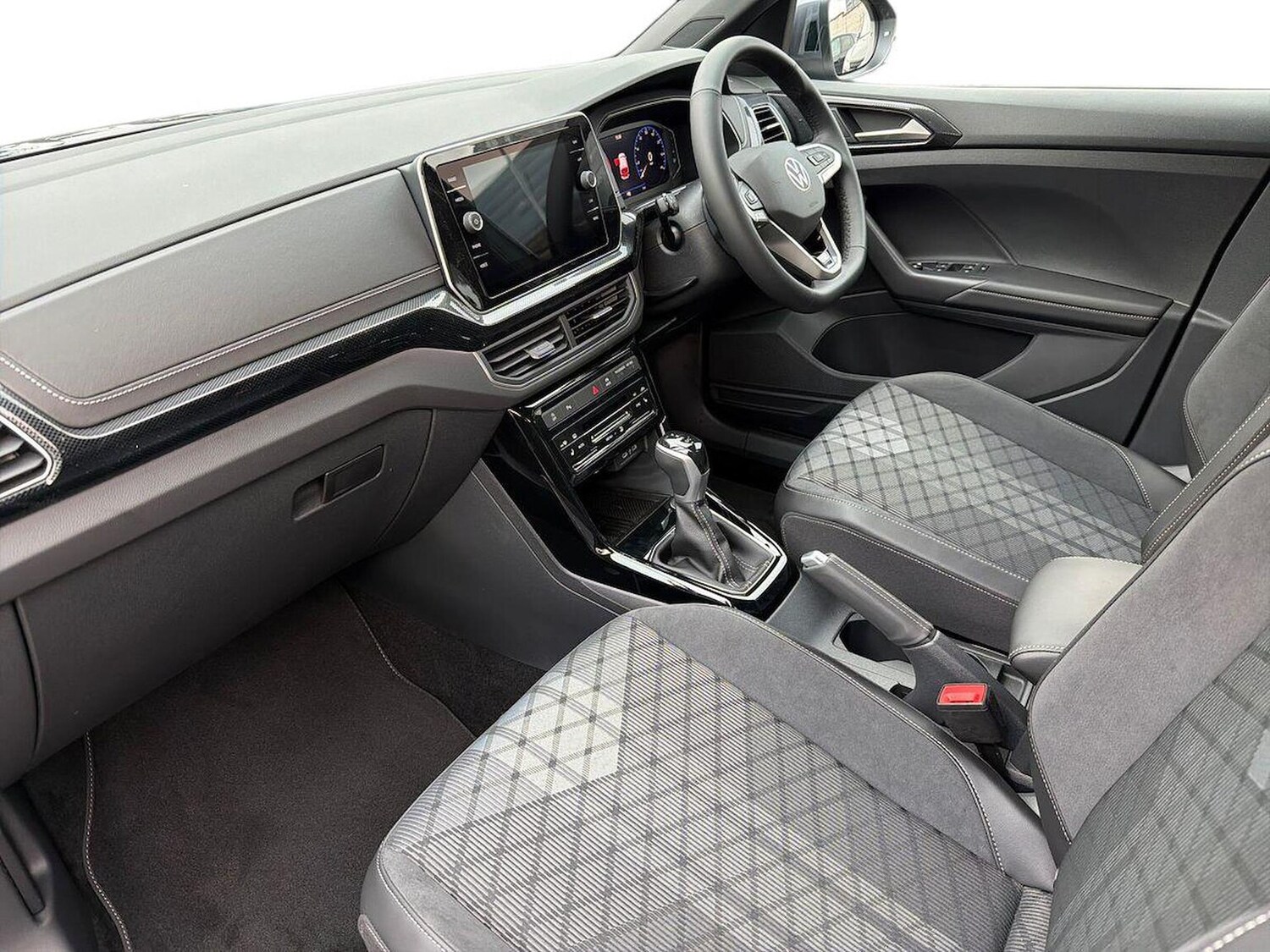 Used Volkswagen T-Cross 2025 for sale - 77488815: Photo 7