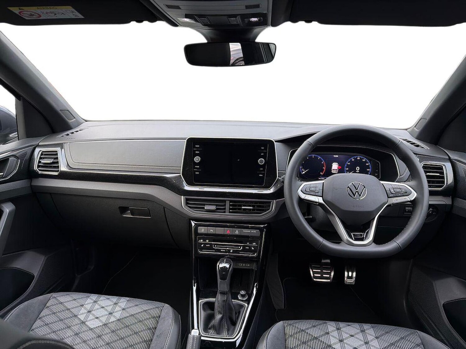 Used Volkswagen T-Cross 2025 for sale - 77488815: Photo 8