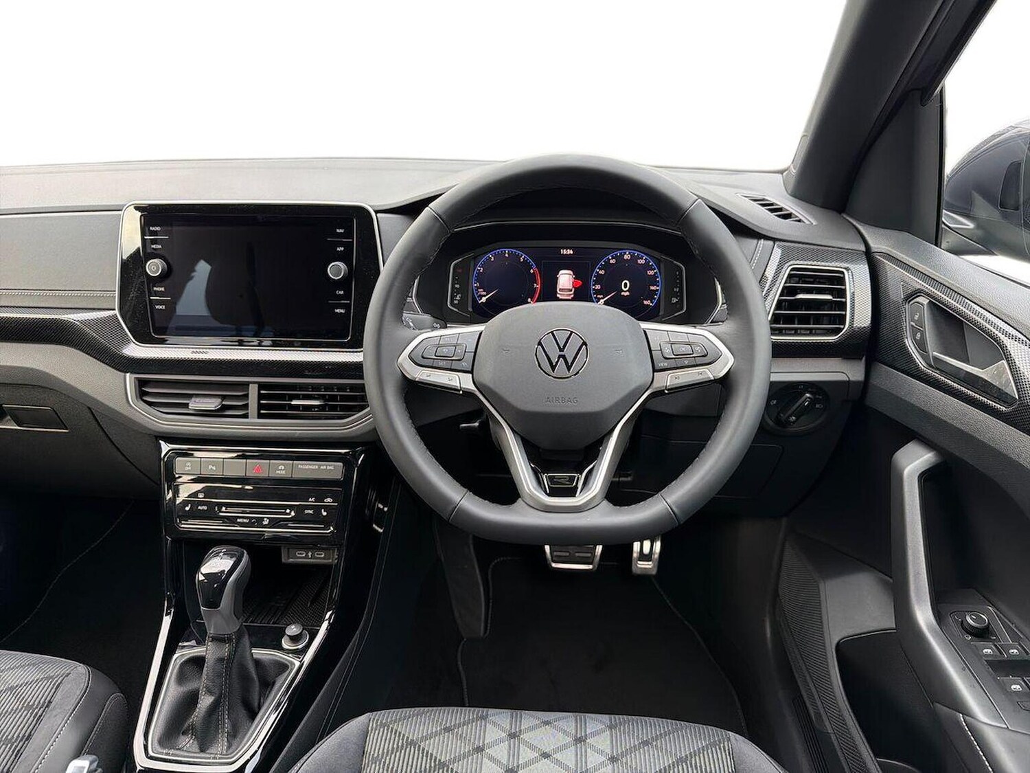 Used Volkswagen T-Cross 2025 for sale - 77488815: Photo 9