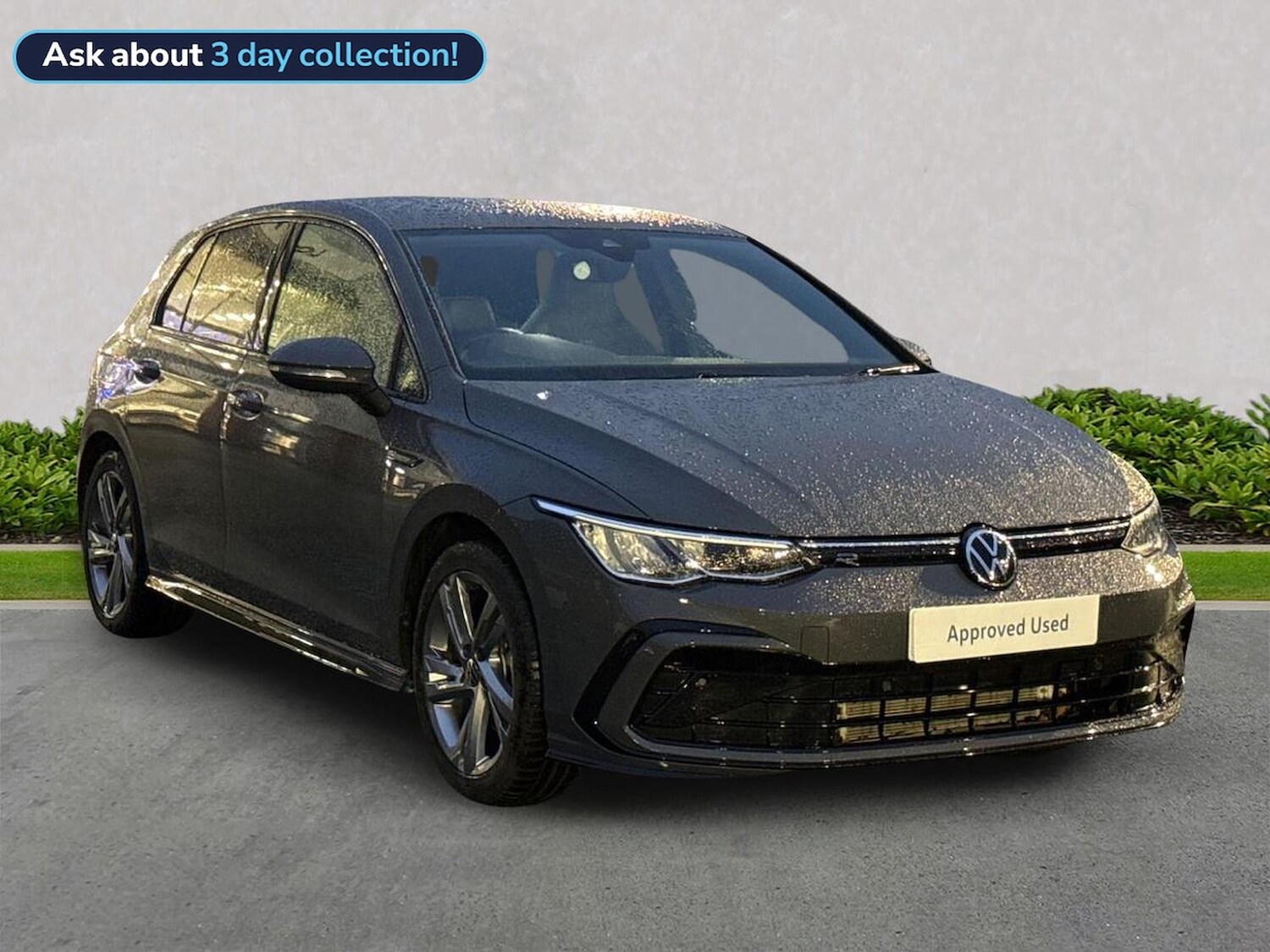 Used Volkswagen Golf 2024 for sale - 76531369: Photo 1