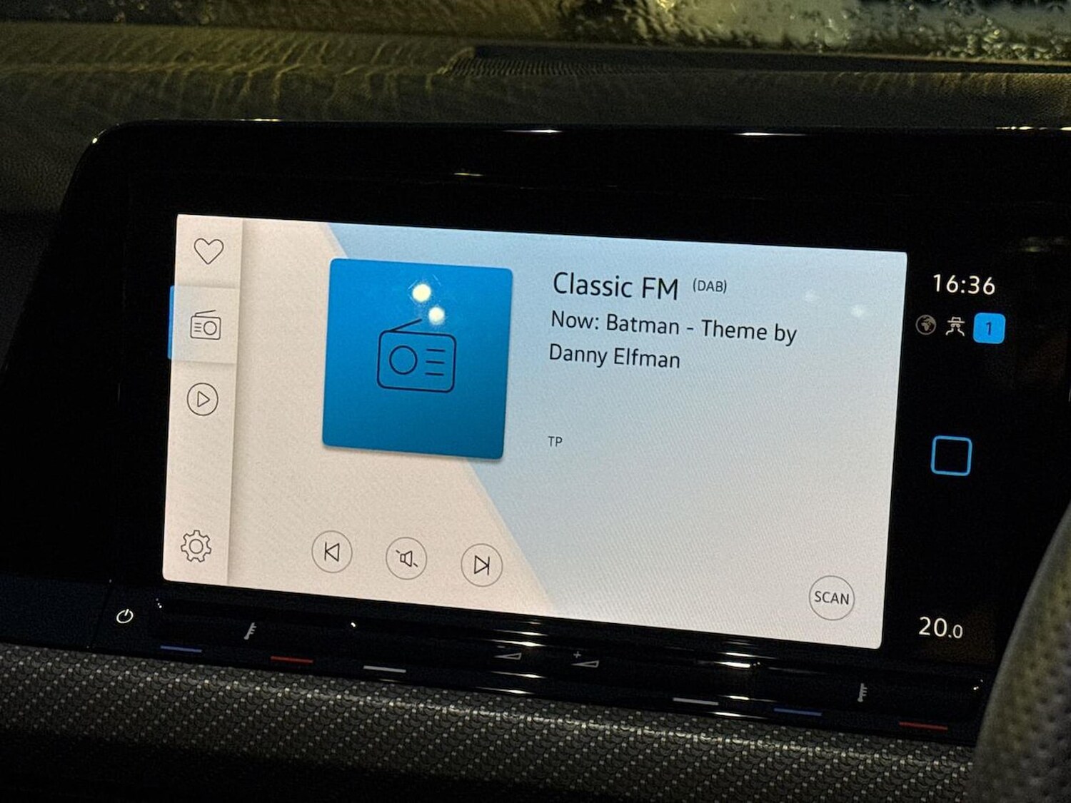 Used Volkswagen Golf 2024 for sale - 76531369: Photo 11