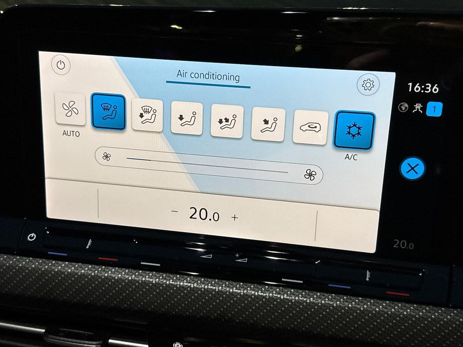 Used Volkswagen Golf 2024 for sale - 76531369: Photo 12