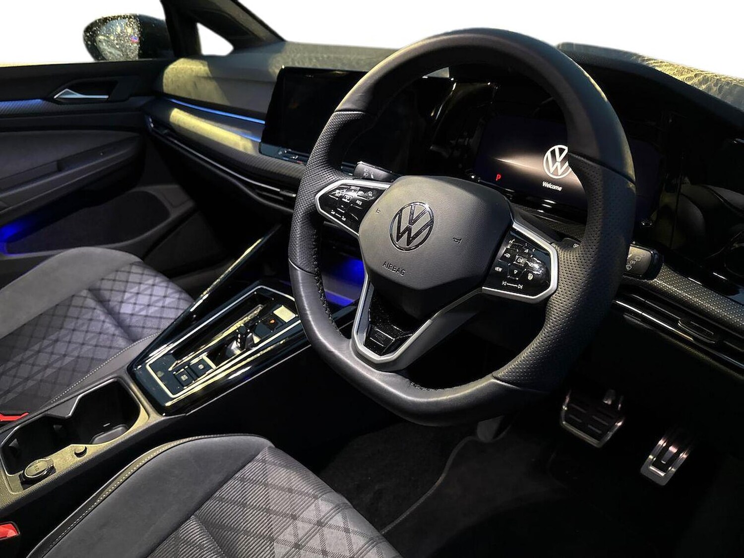 Used Volkswagen Golf 2024 for sale - 76531369: Photo 15