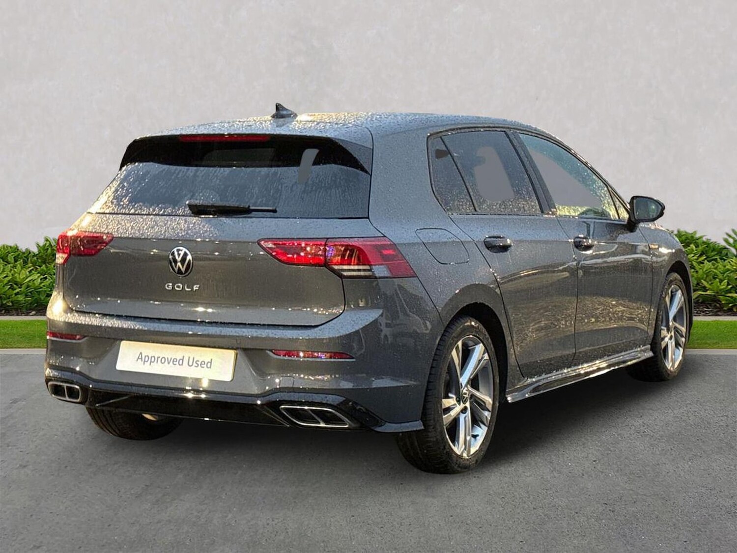 Used Volkswagen Golf 2024 for sale - 76531369: Photo 18