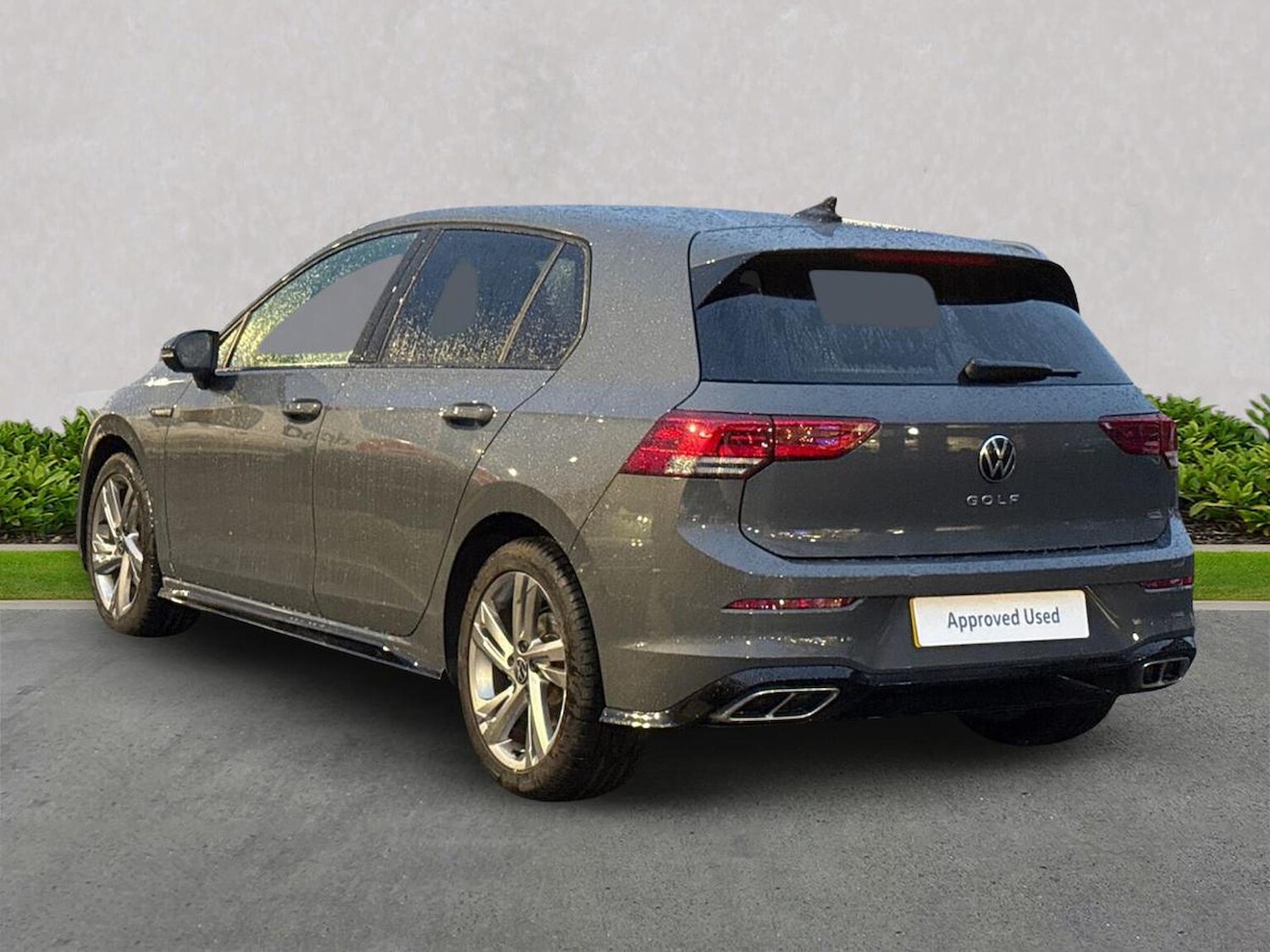 Used Volkswagen Golf 2024 for sale - 76531369: Photo 2