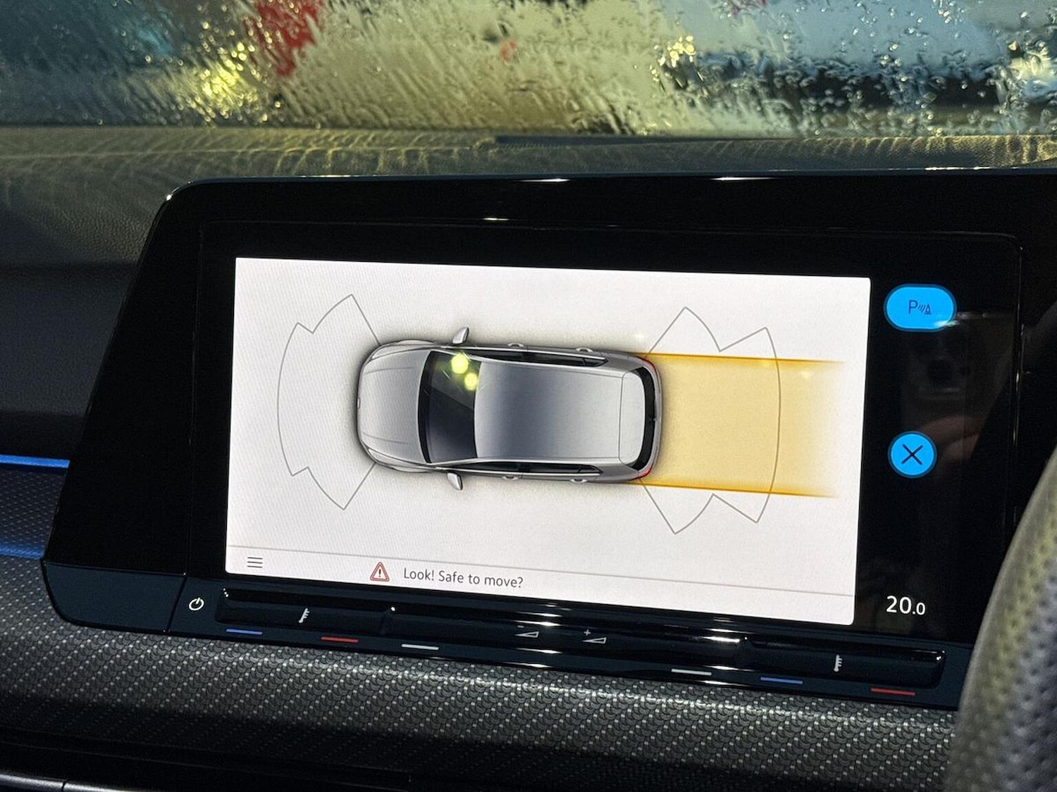 Used Volkswagen Golf 2024 for sale - 76531369: Photo 23