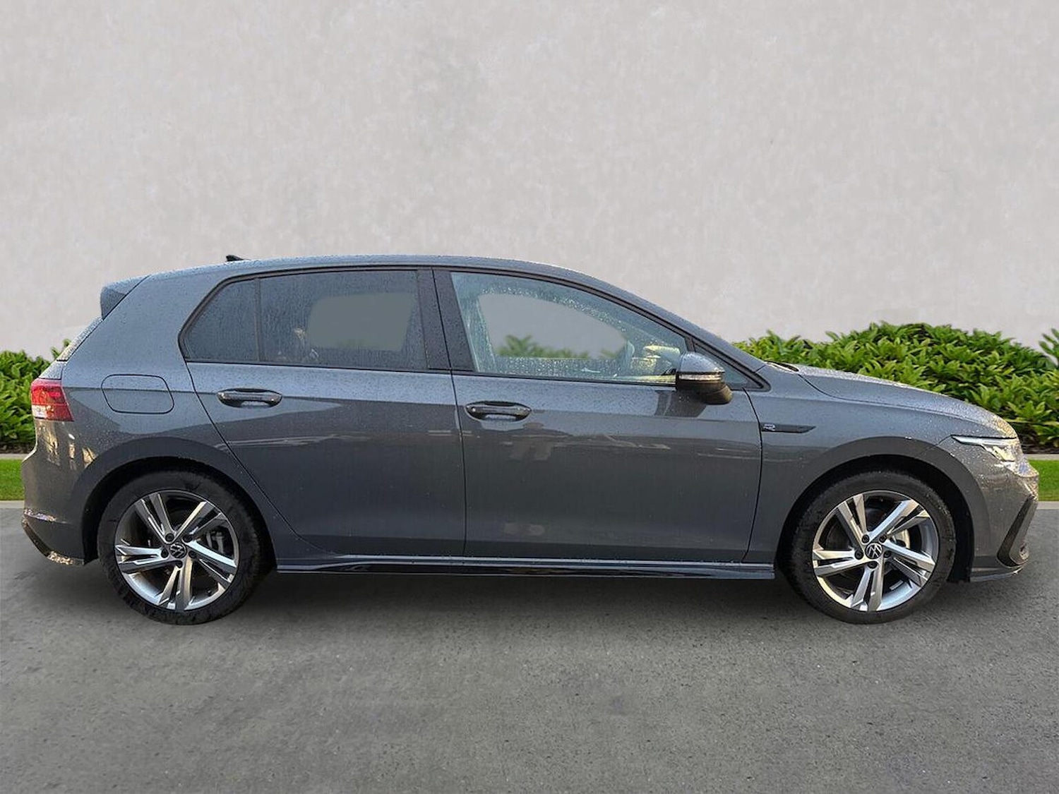 Used Volkswagen Golf 2024 for sale - 76531369: Photo 3