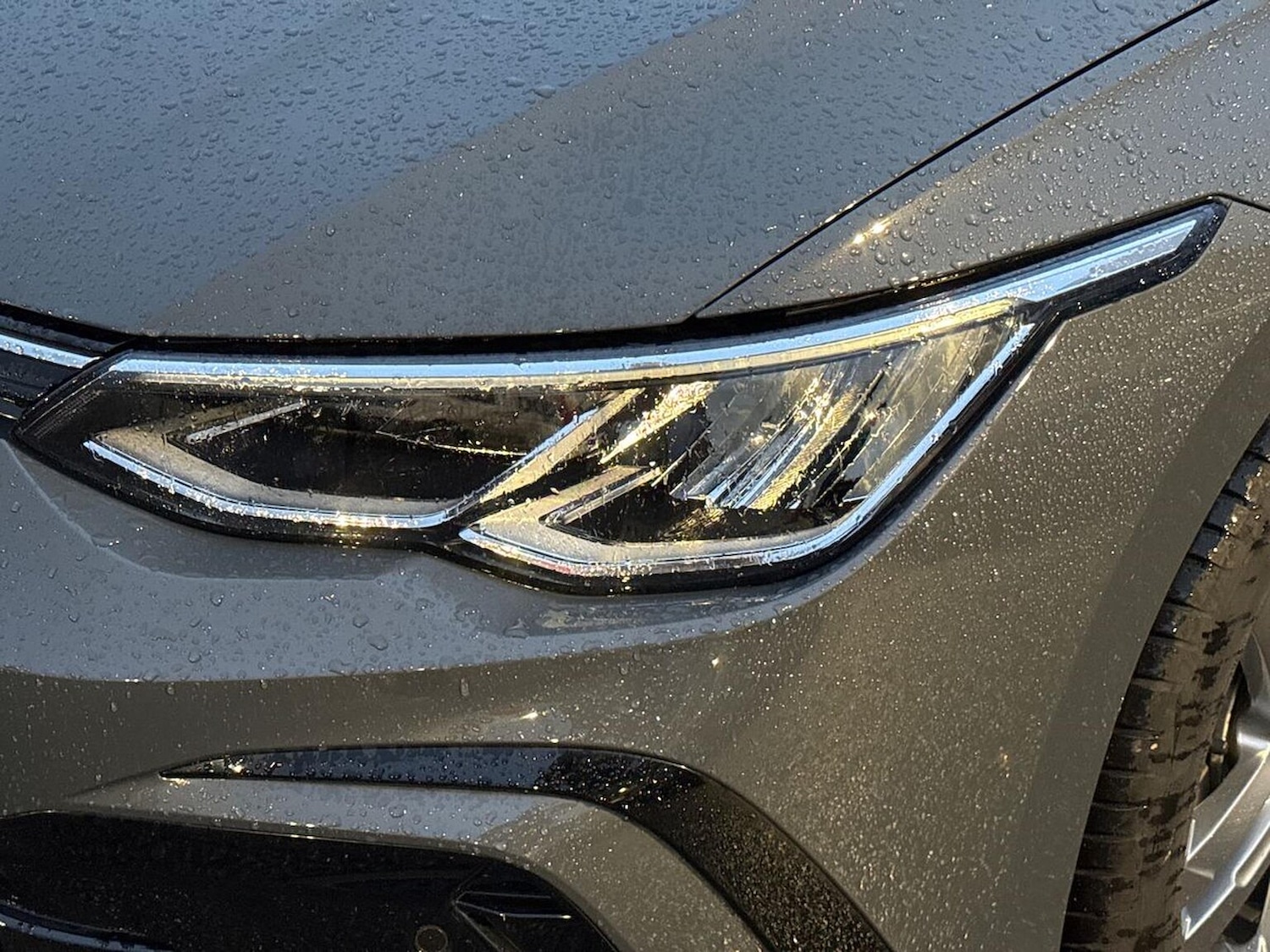 Used Volkswagen Golf 2024 for sale - 76531369: Photo 31