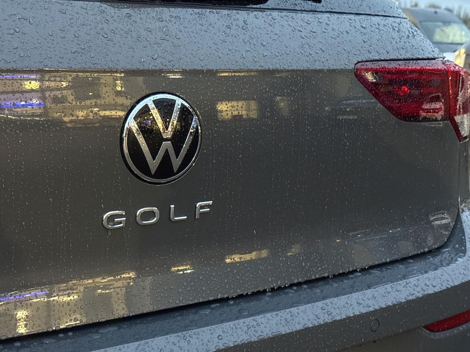 Used Volkswagen Golf 2024 for sale - 76531369: Photo 32