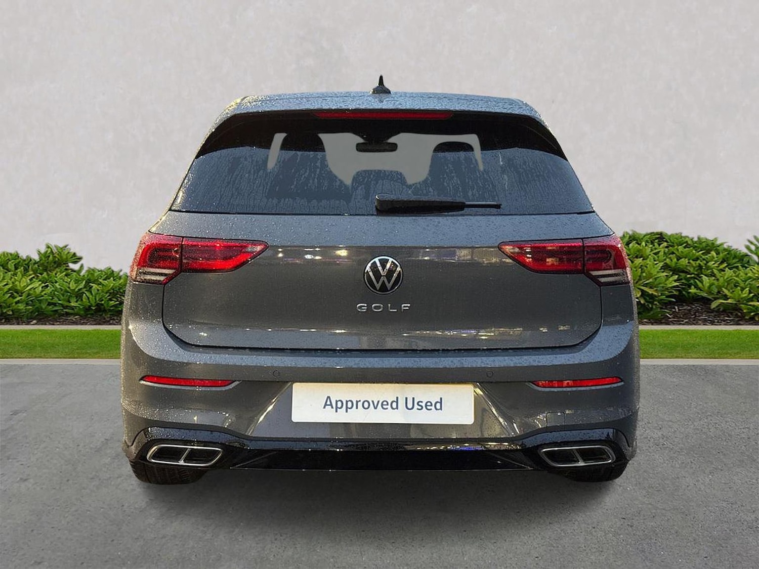 Used Volkswagen Golf 2024 for sale - 76531369: Photo 4