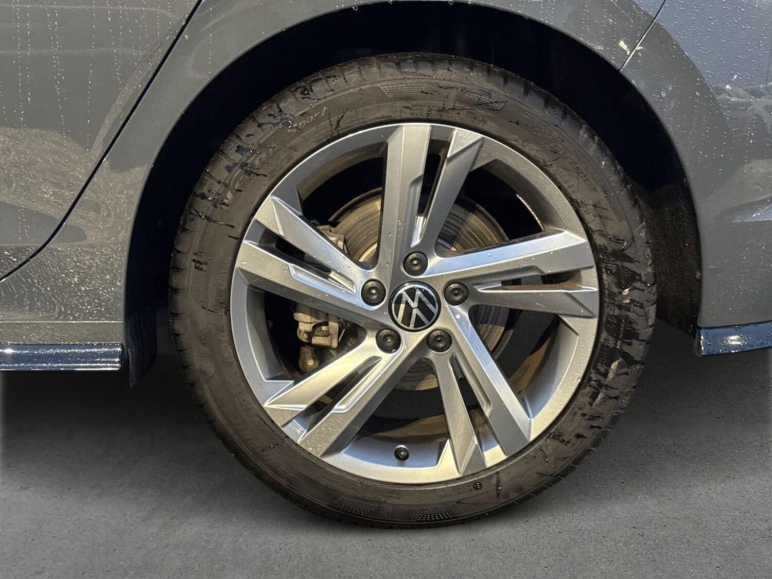 Used Volkswagen Golf 2024 for sale - 76531369: Photo 6