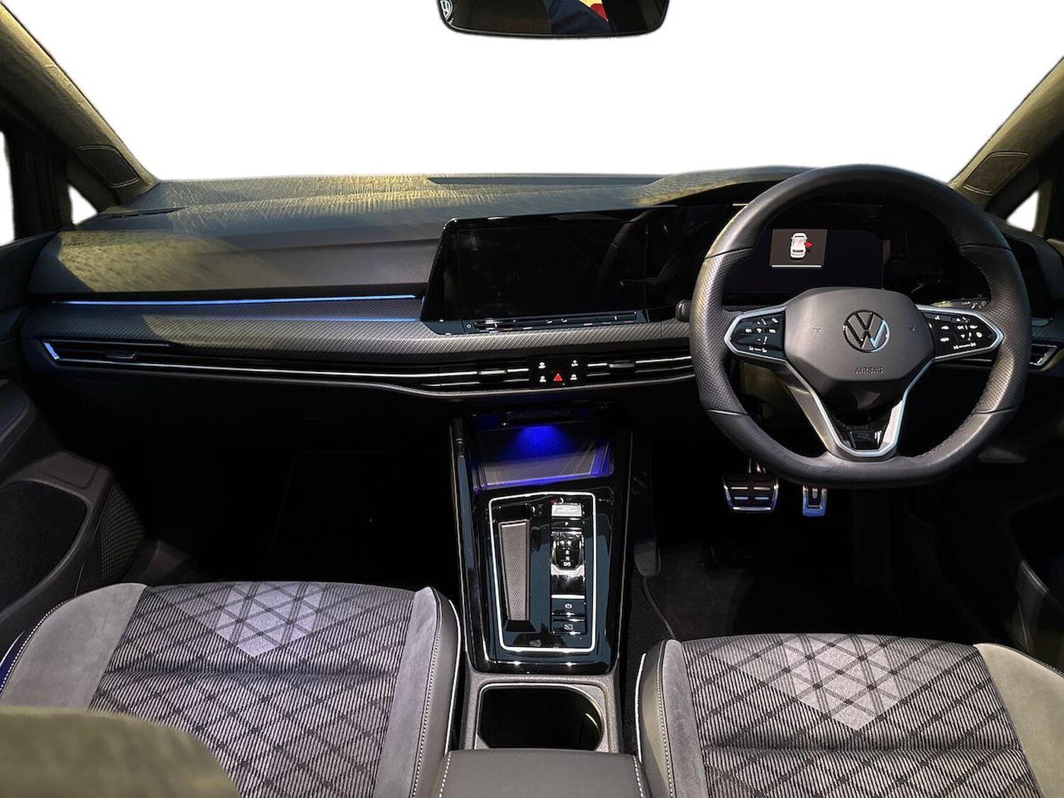 Used Volkswagen Golf 2024 for sale - 76531369: Photo 8