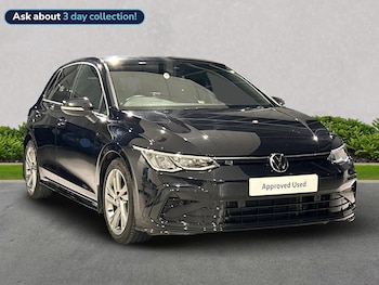 Used Volkswagen Golf 2022 for sale - 75968876: Photo