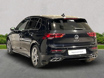 Used Volkswagen Golf 2022 for sale - 75968876: Photo