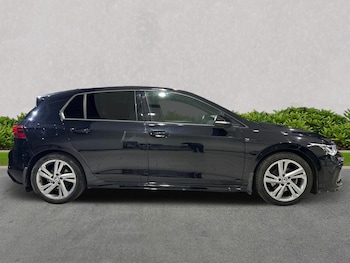 Used Volkswagen Golf 2022 for sale - 75968876: Photo