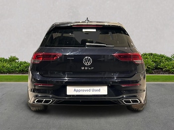 Used Volkswagen Golf 2022 for sale - 75968876: Photo
