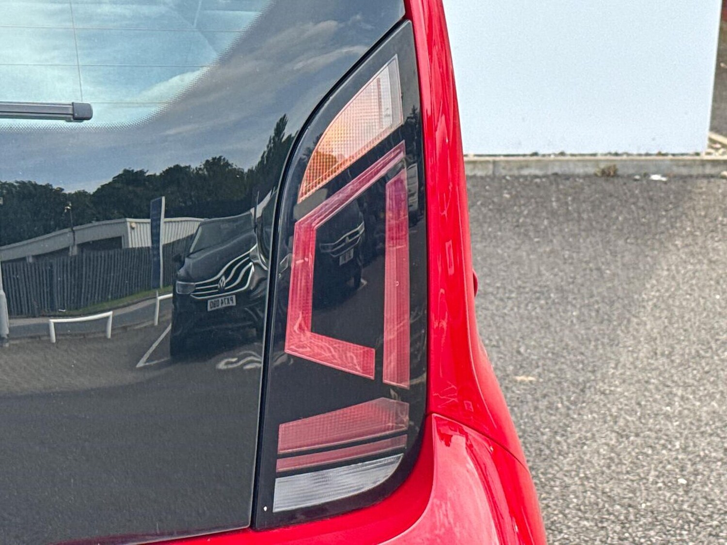 Vehicle 29