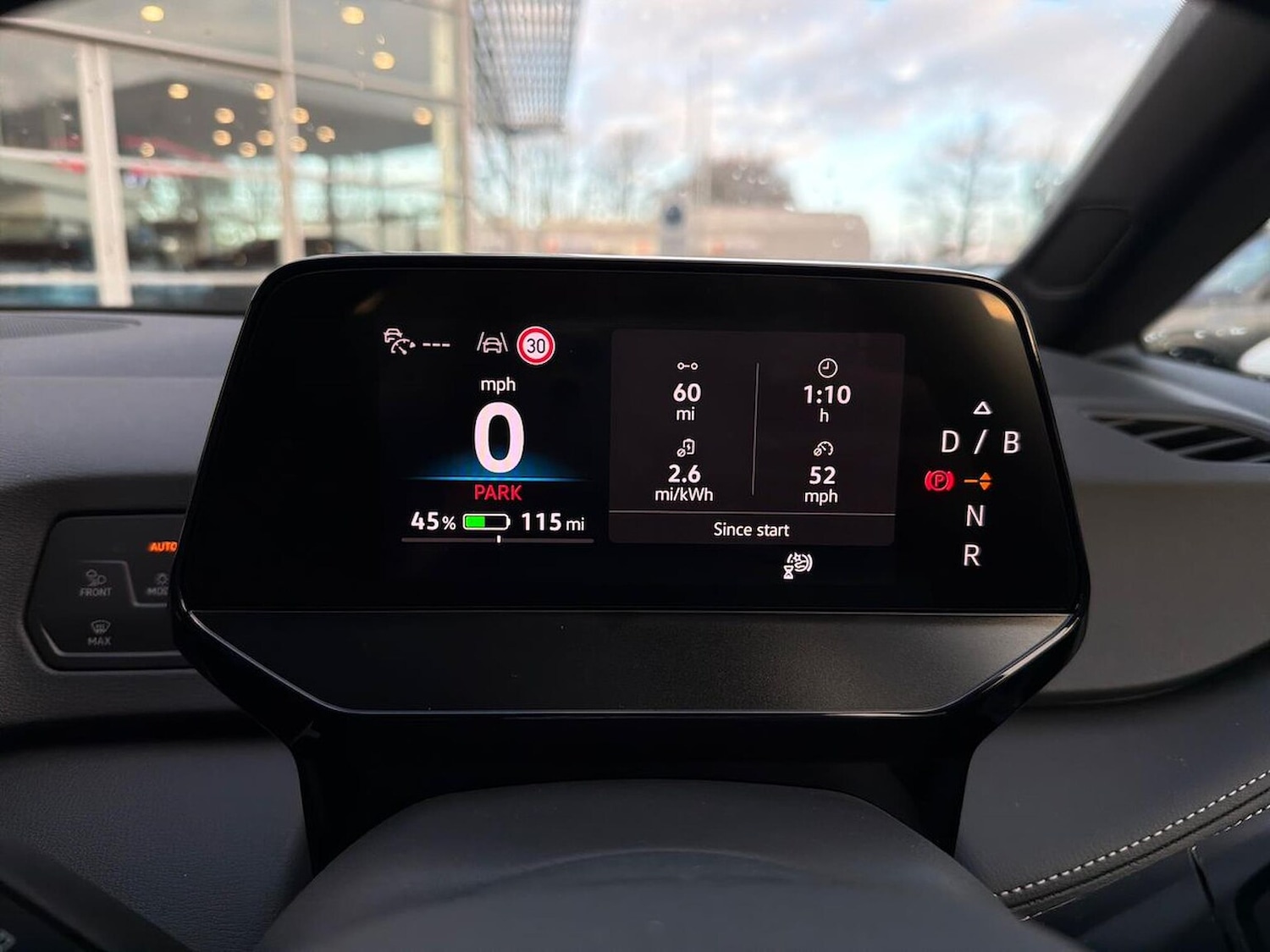 Used Volkswagen ID.3 2025 for sale - 76670830: Photo 10