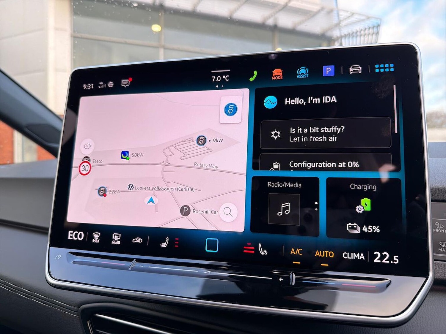 Used Volkswagen ID.3 2025 for sale - 76670830: Photo 11