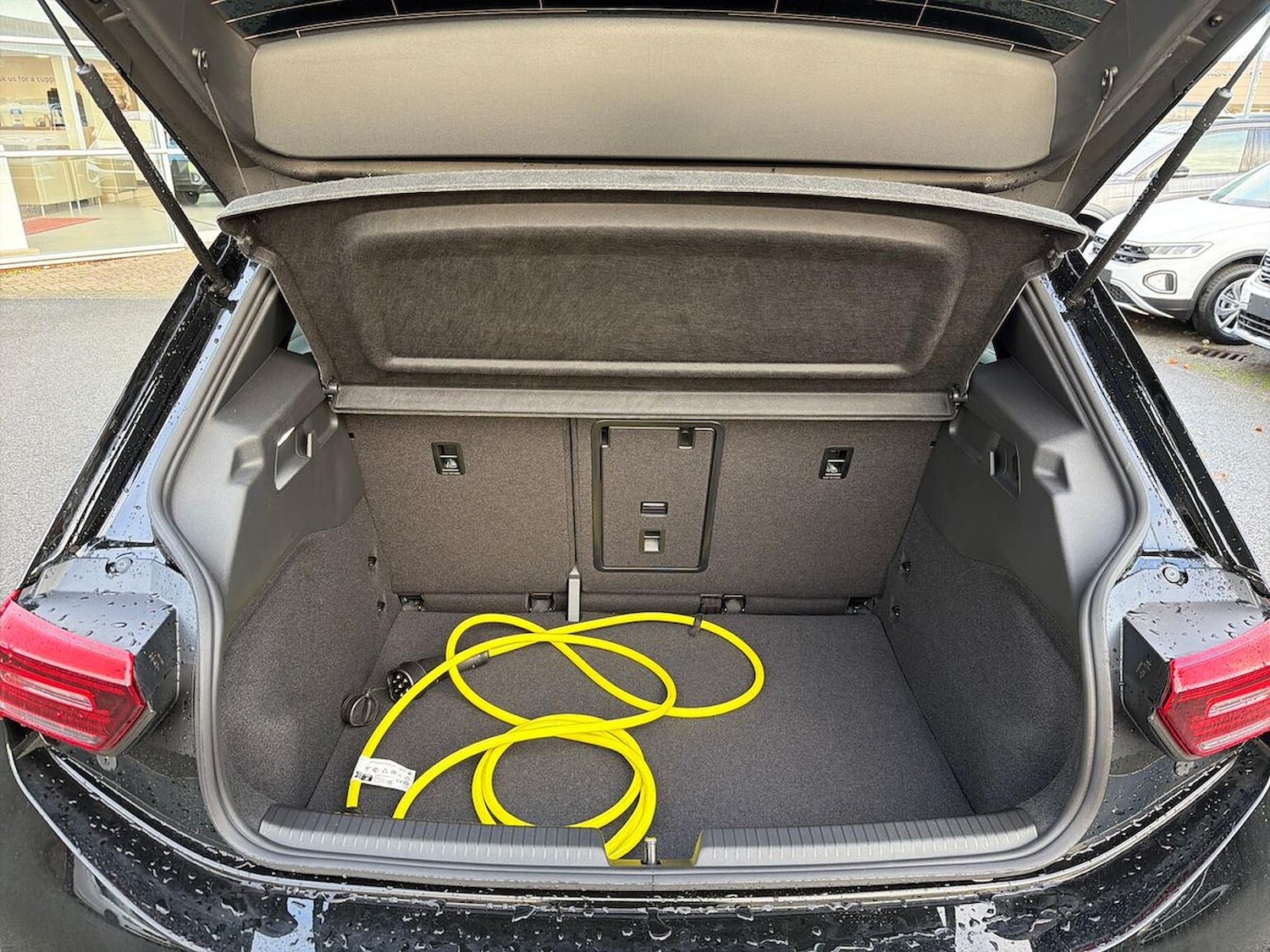 Used Volkswagen ID.3 2025 for sale - 76670830: Photo 17