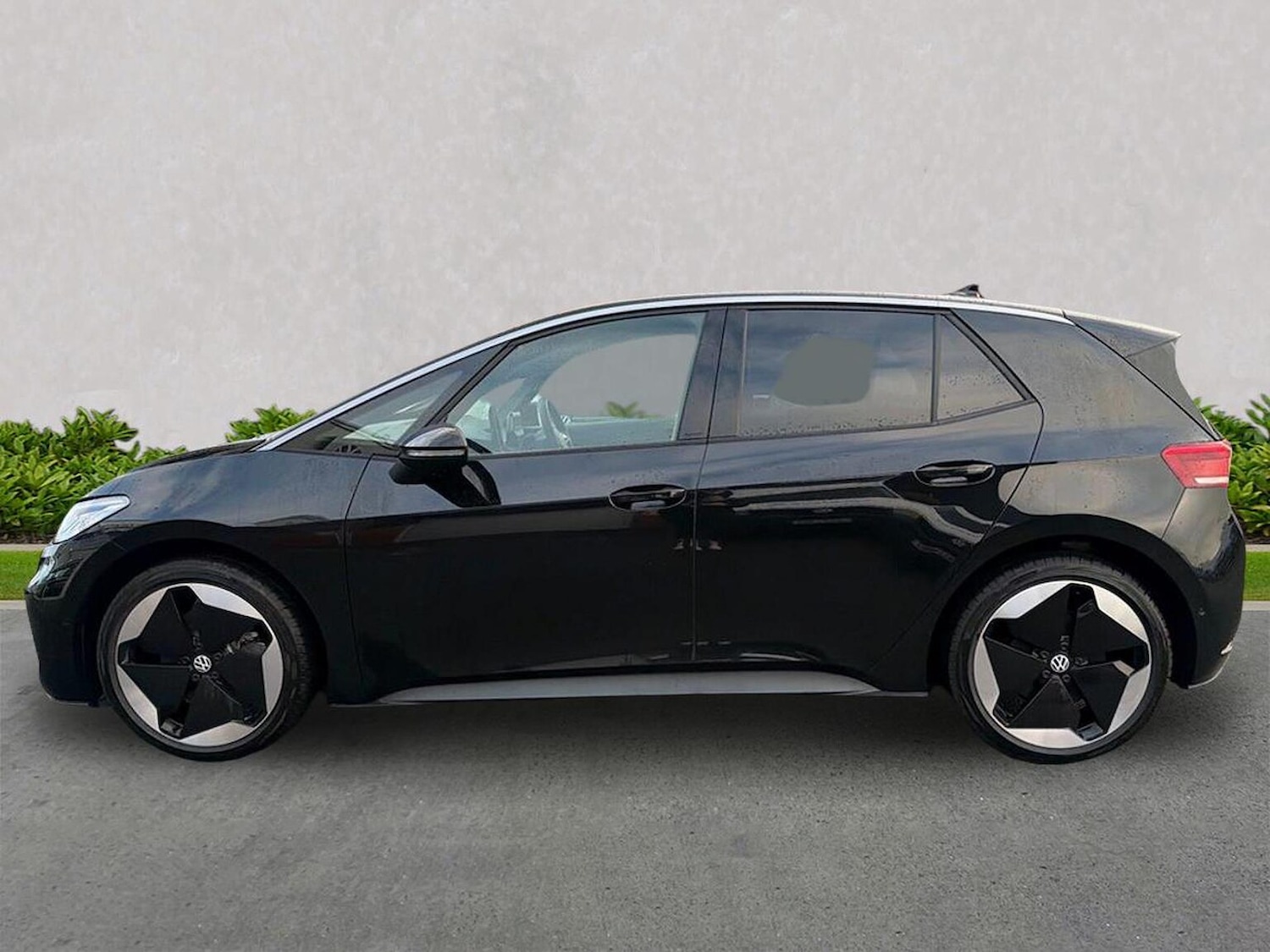 Used Volkswagen ID.3 2025 for sale - 76670830: Photo 19