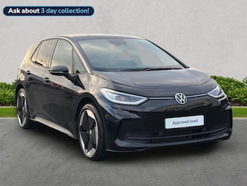 Volkswagen - ID.3