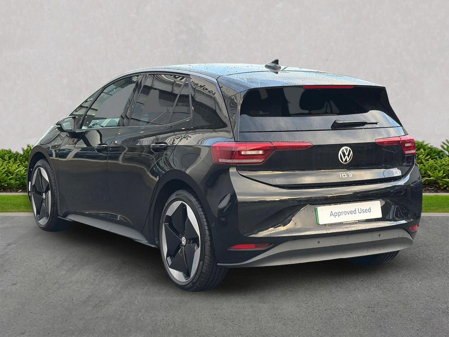 Used Volkswagen ID.3 2025 for sale - 76670830: Photo 2