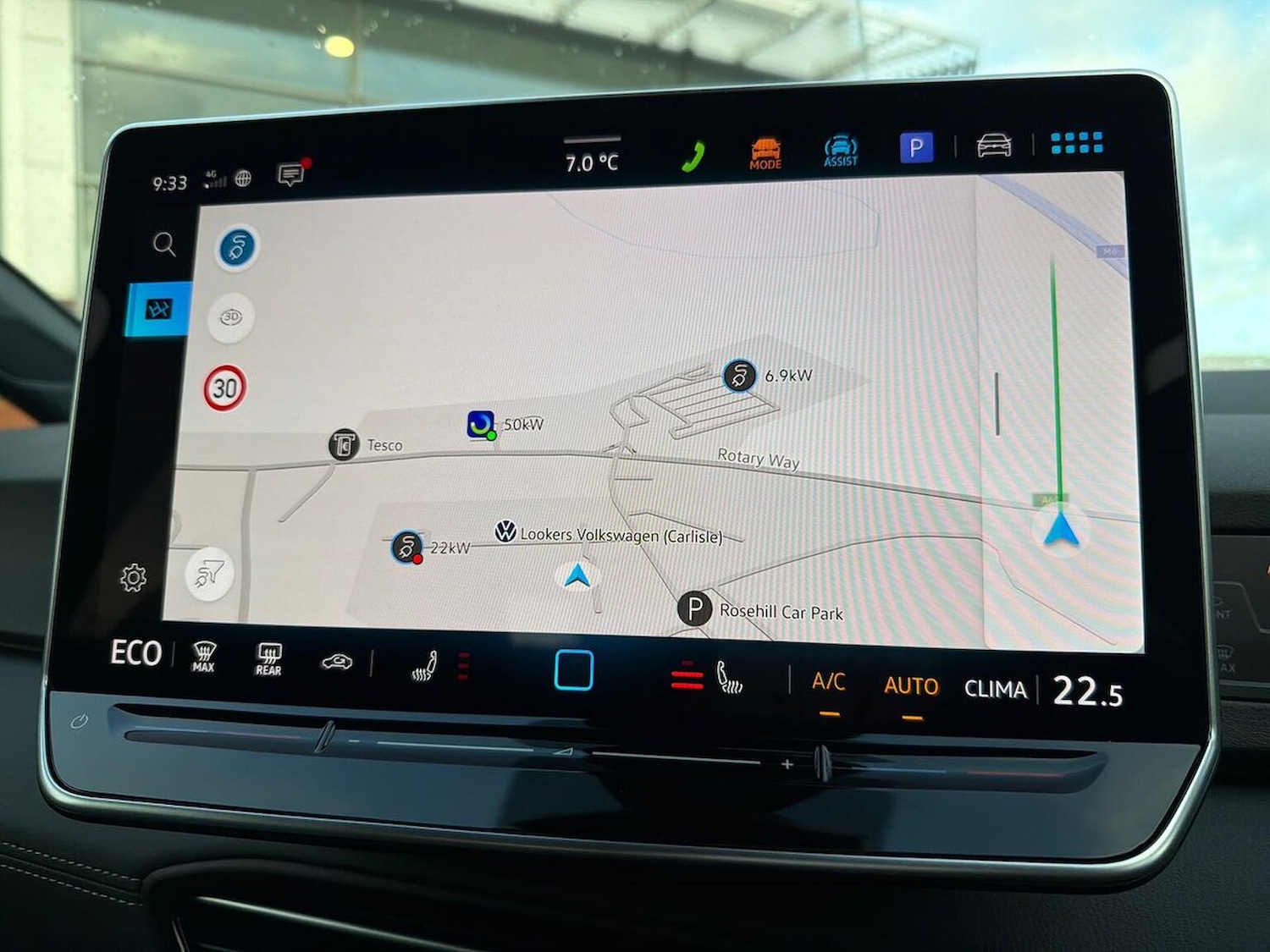 Used Volkswagen ID.3 2025 for sale - 76670830: Photo 24