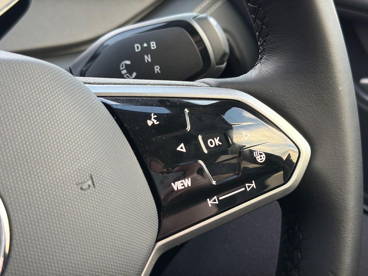 Used Volkswagen ID.3 2025 for sale - 76670830: Photo 25