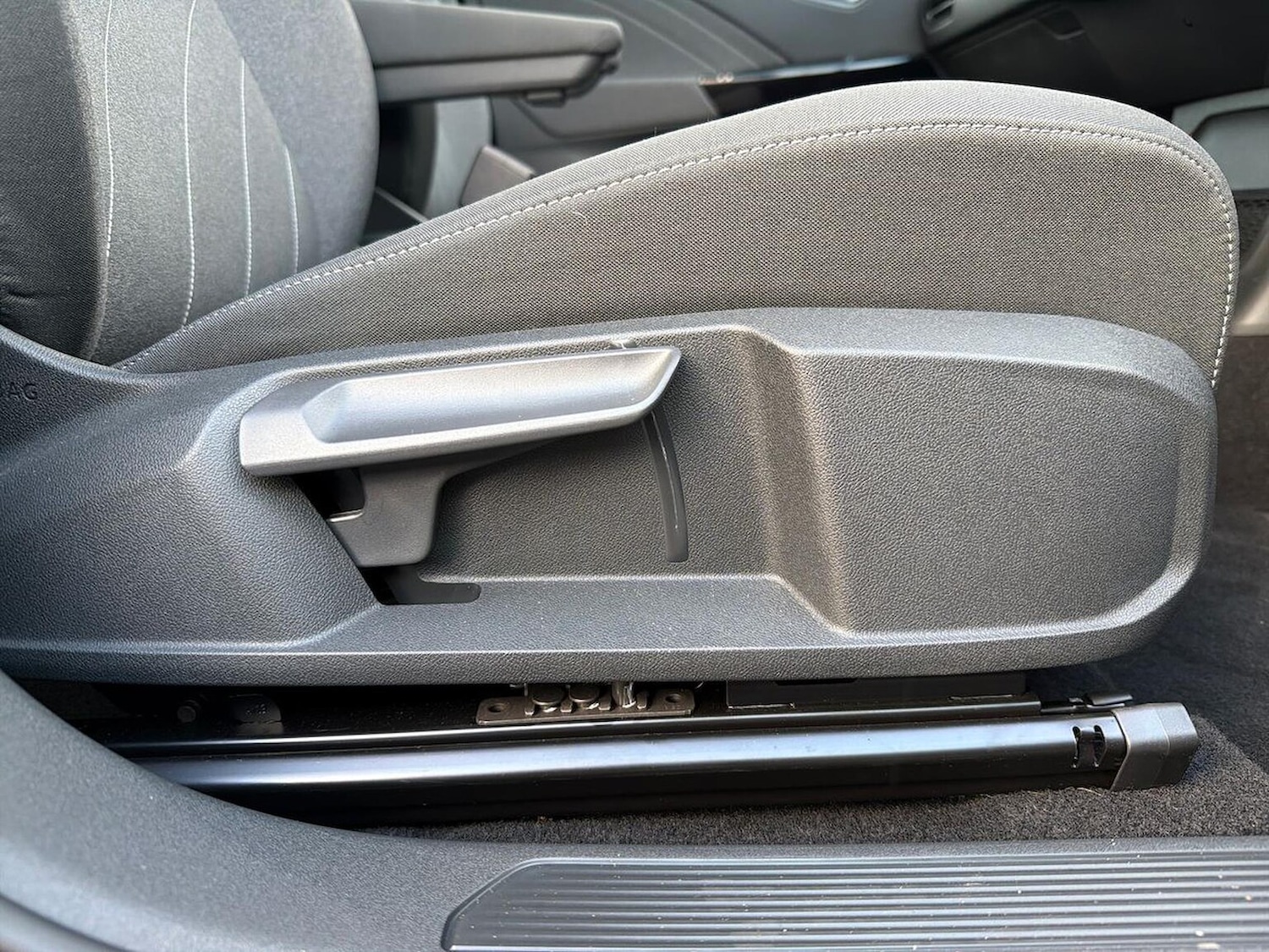 Used Volkswagen ID.3 2025 for sale - 76670830: Photo 29