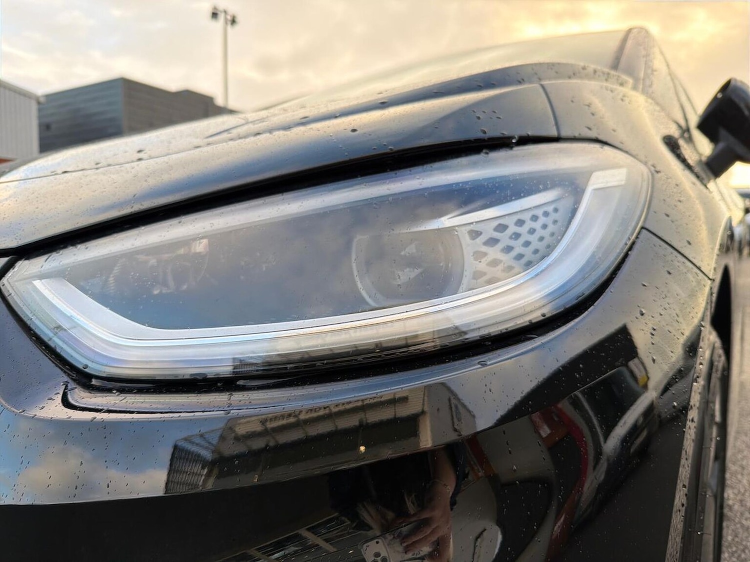 Used Volkswagen ID.3 2025 for sale - 76670830: Photo 31