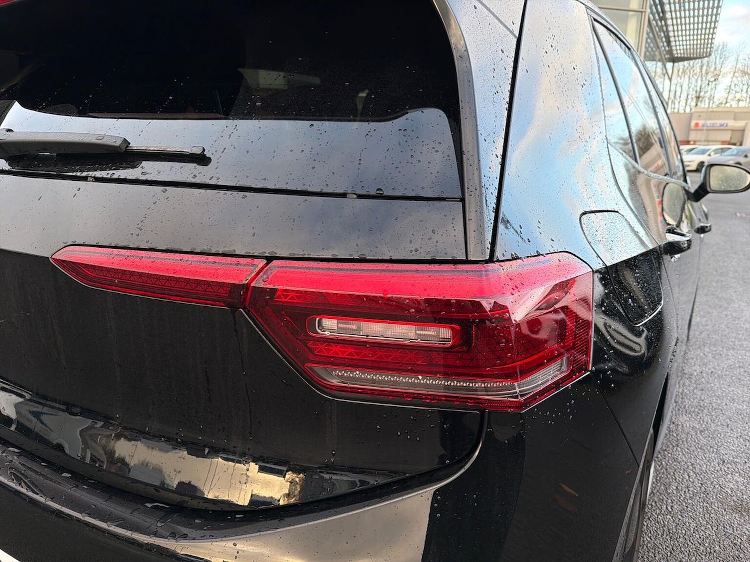 Used Volkswagen ID.3 2025 for sale - 76670830: Photo 32