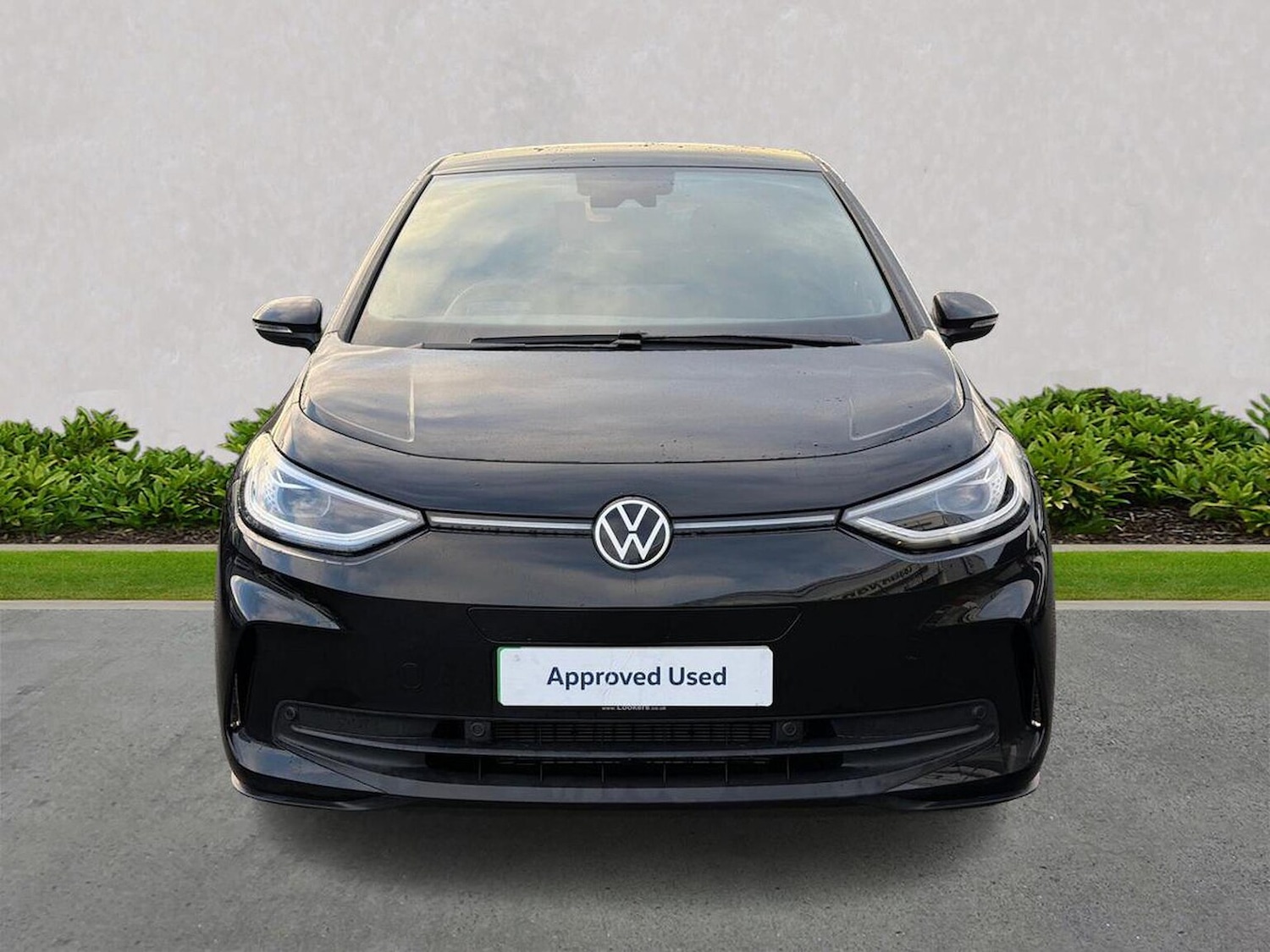 Used Volkswagen ID.3 2025 for sale - 76670830: Photo 5