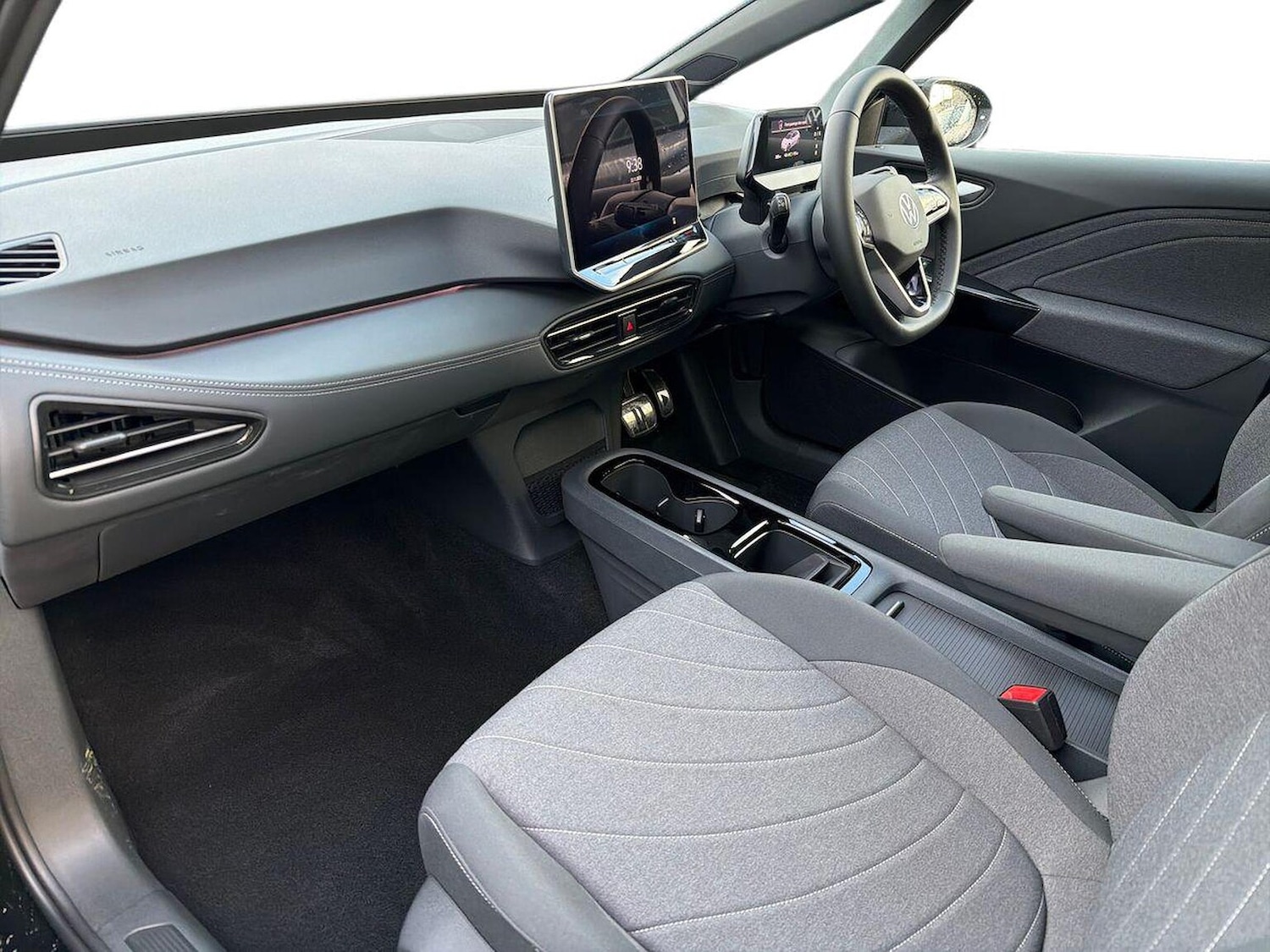 Used Volkswagen ID.3 2025 for sale - 76670830: Photo 7