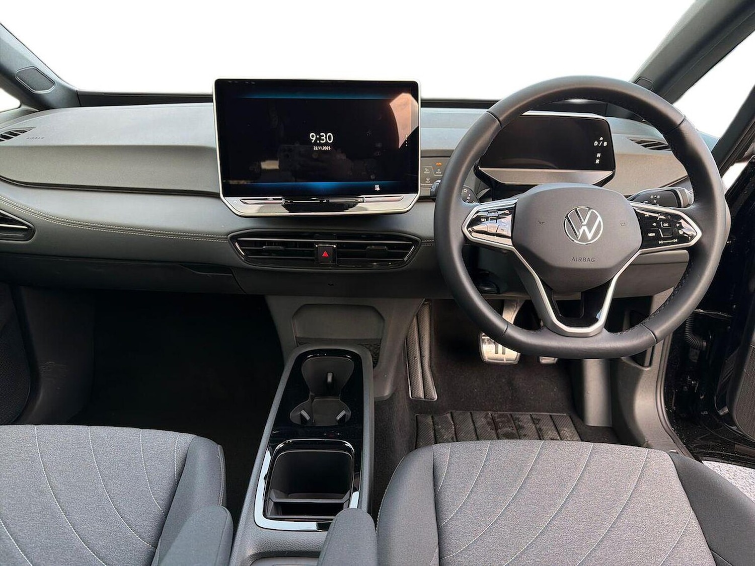 Used Volkswagen ID.3 2025 for sale - 76670830: Photo 8