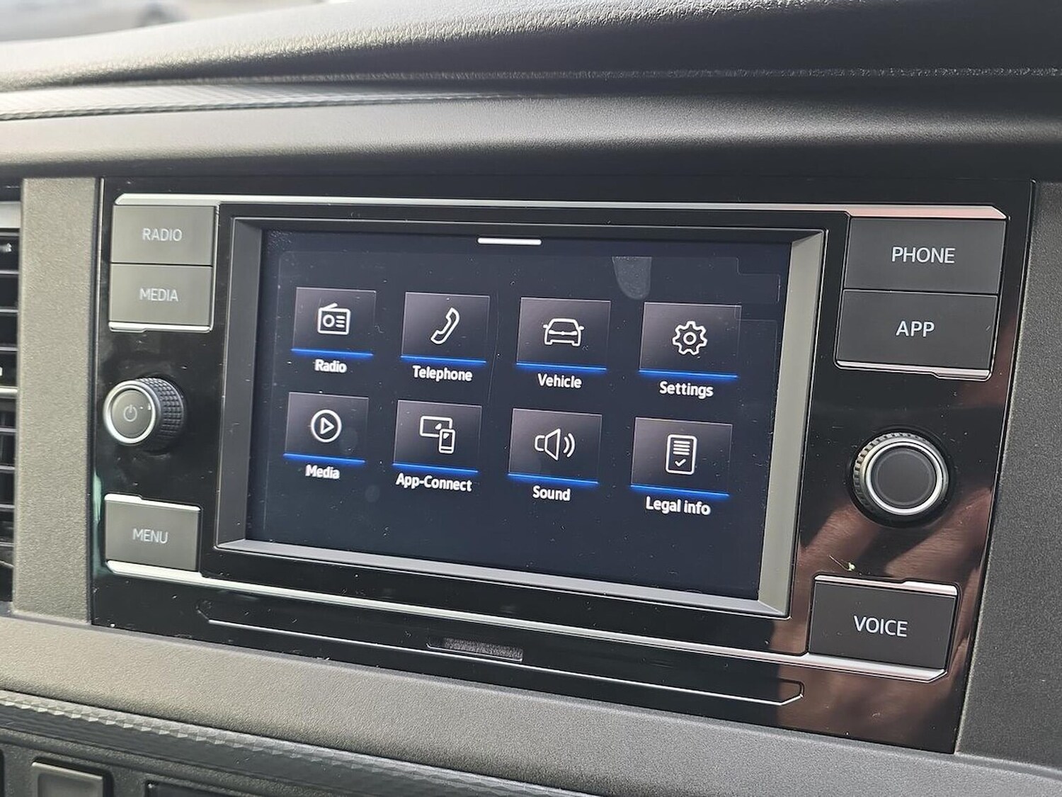 Used Volkswagen Transporter 2024 for sale - 76444498: Photo 11