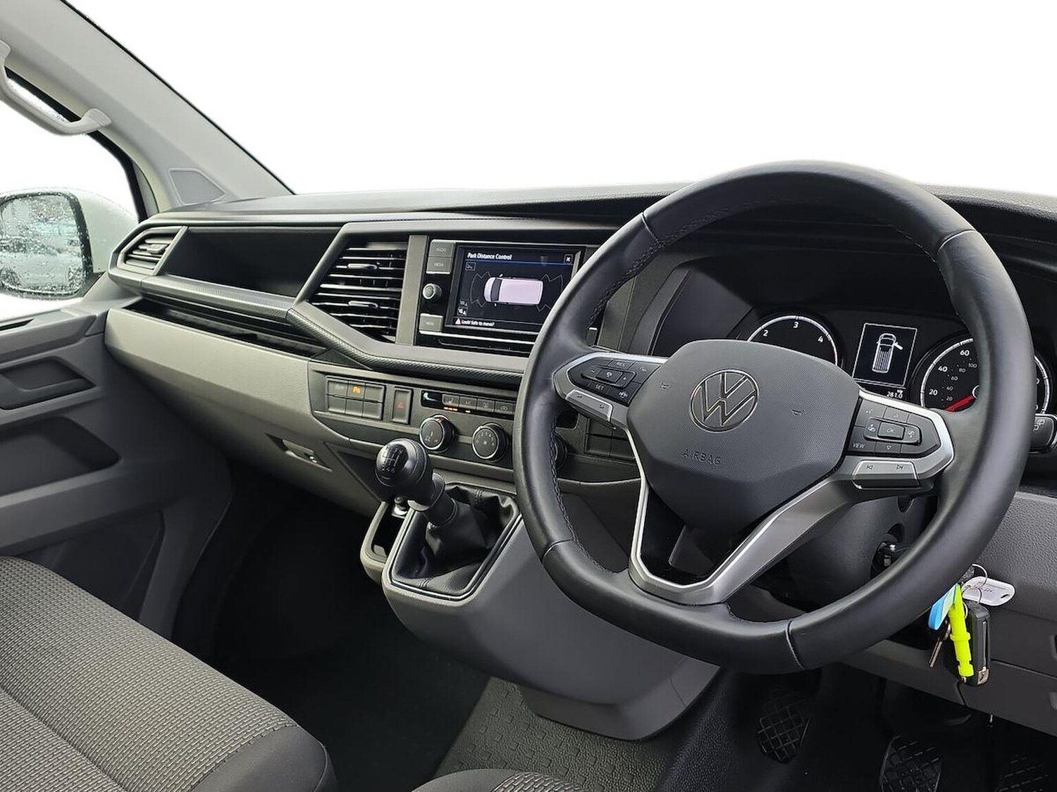 Used Volkswagen Transporter 2024 for sale - 76444498: Photo 15