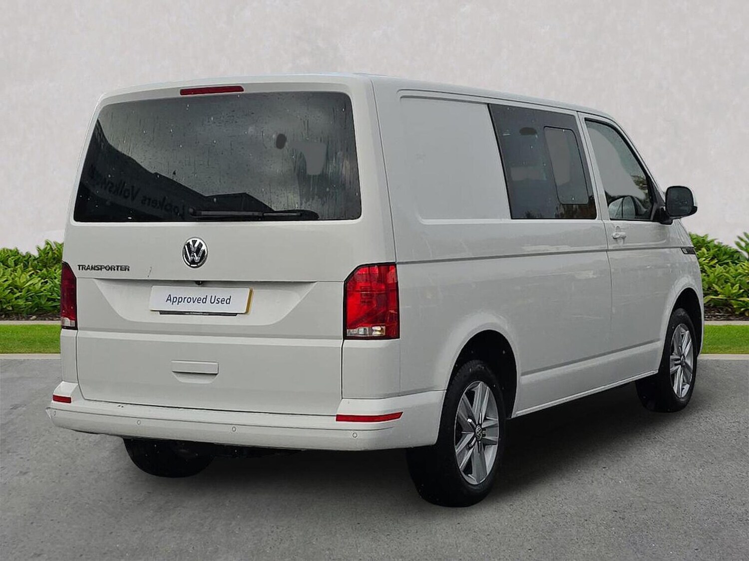 Used Volkswagen Transporter 2024 for sale - 76444498: Photo 18