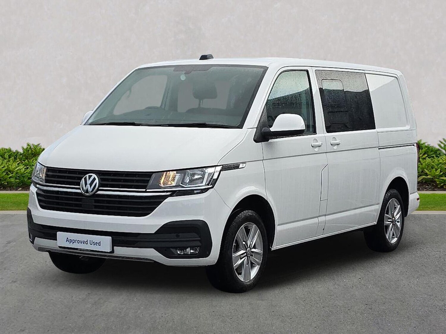 Used Volkswagen Transporter 2024 for sale - 76444498: Photo 20